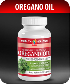 Oregano Oil  by Vitamin Prime